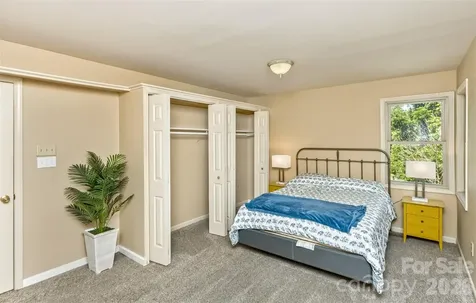 15 Village Green Drive Alexander NC 28701