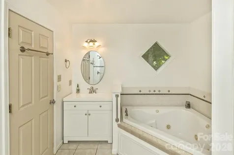 15 Village Green Drive Alexander NC 28701