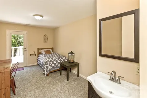 15 Village Green Drive Alexander NC 28701