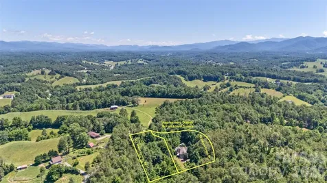 15 Village Green Drive Alexander NC 28701