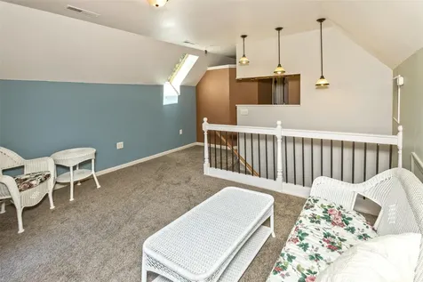 15 Village Green Drive Alexander NC 28701