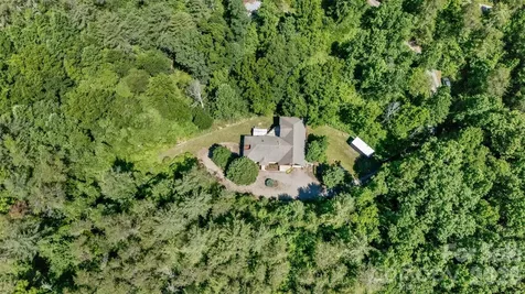 15 Village Green Drive Alexander NC 28701