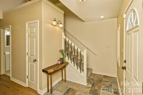 15 Village Green Drive Alexander NC 28701