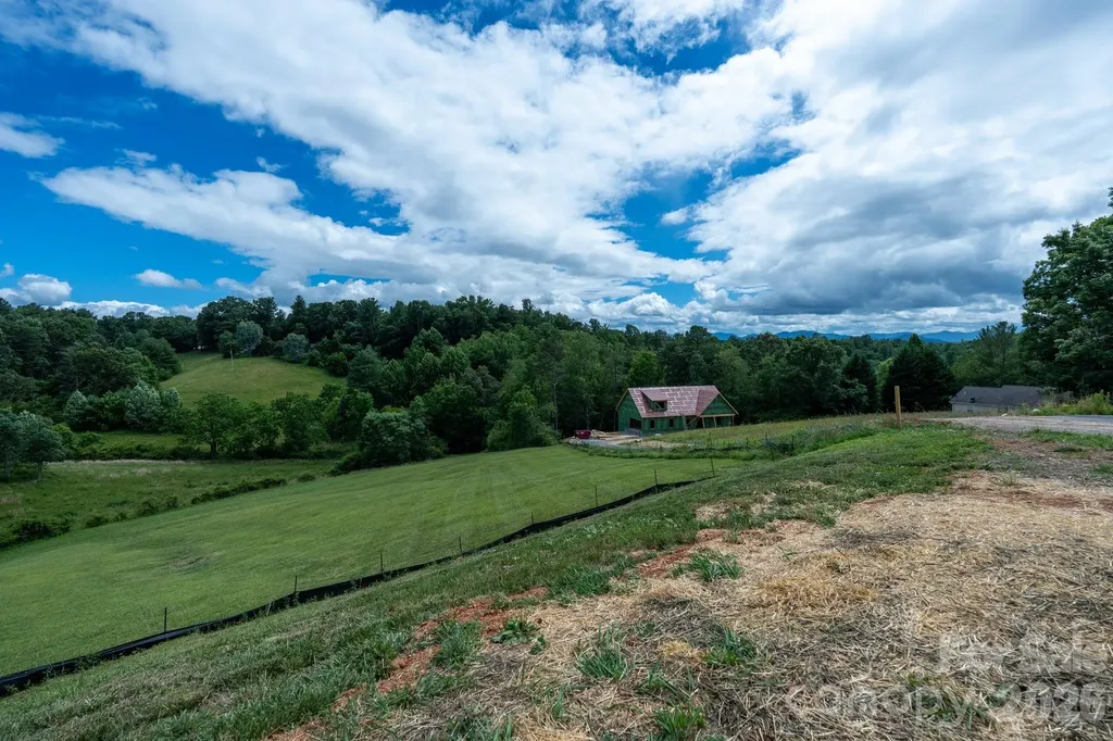 112 Grandview Drive Alexander NC 28701