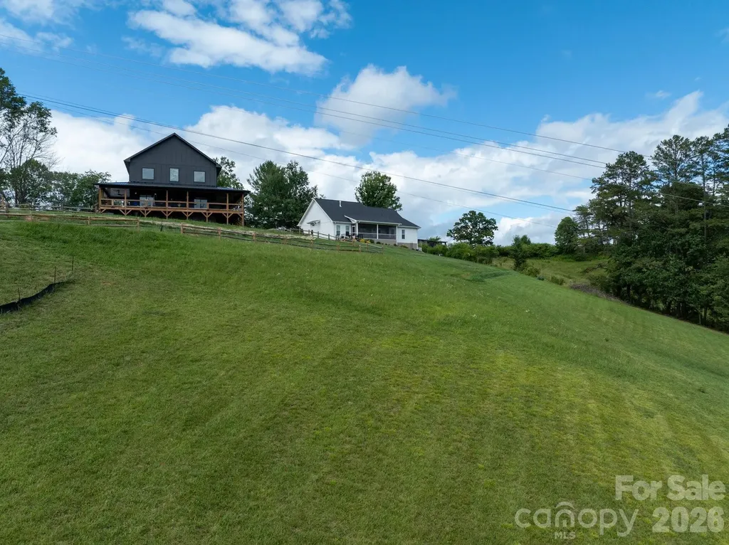 112 Grandview Drive Alexander NC 28701