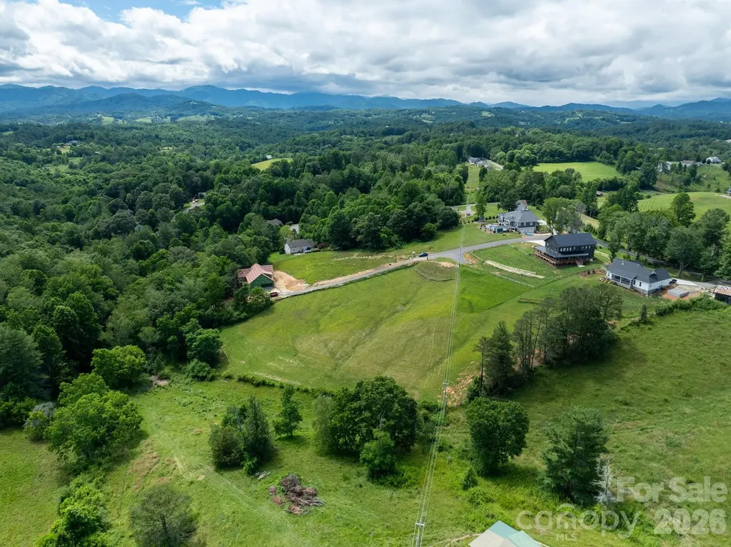 112 Grandview Drive Alexander NC 28701