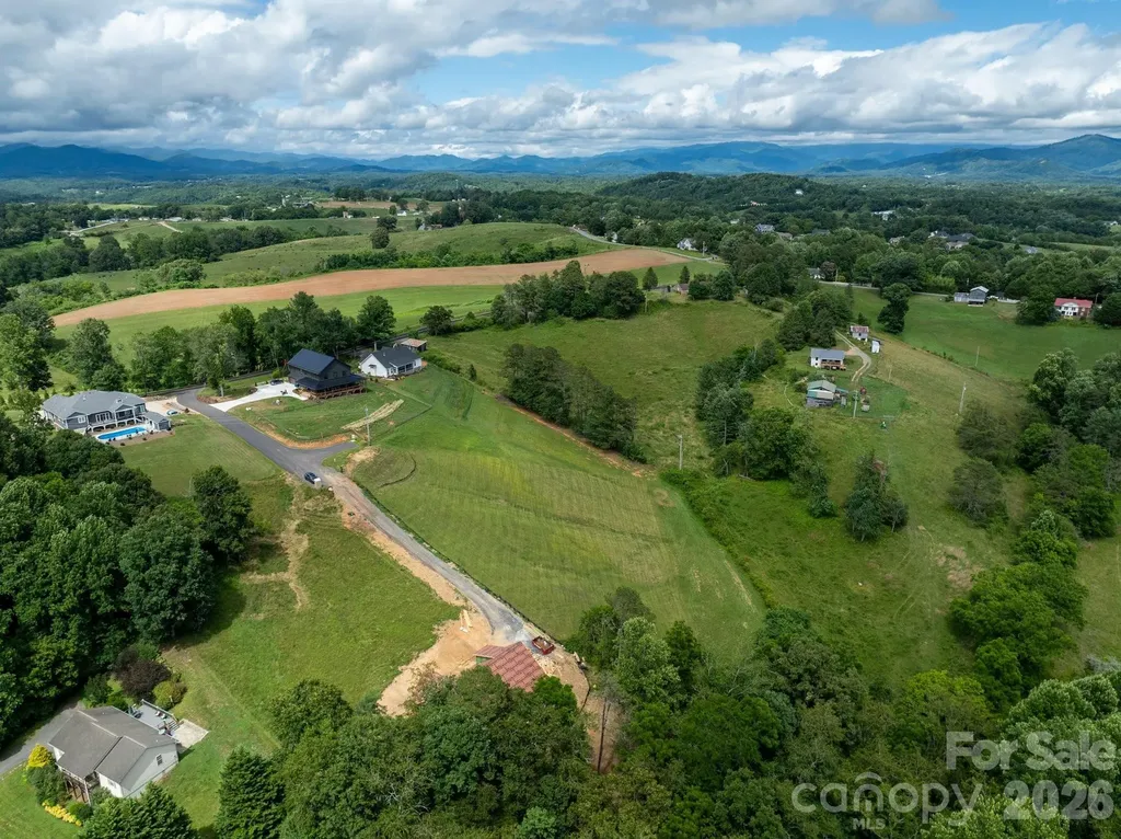 112 Grandview Drive Alexander NC 28701