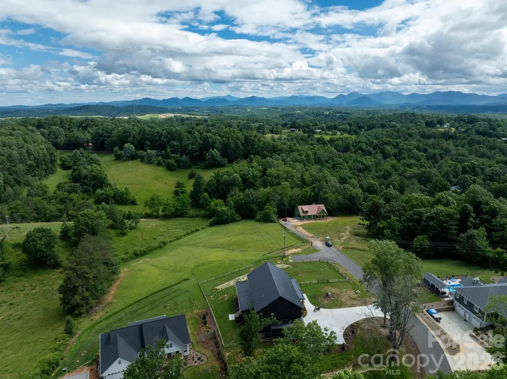 112 Grandview Drive Alexander NC 28701