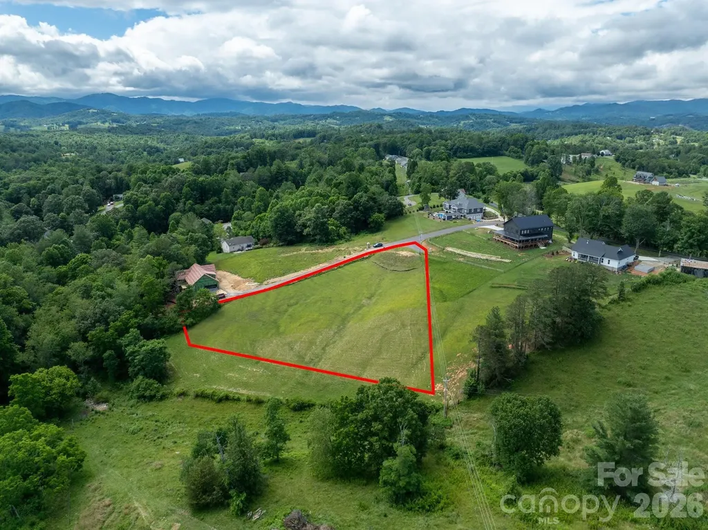 112 Grandview Drive Alexander NC 28701