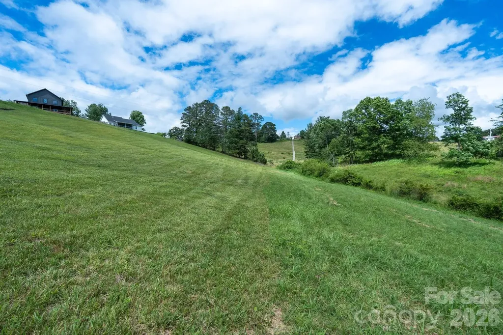 112 Grandview Drive Alexander NC 28701