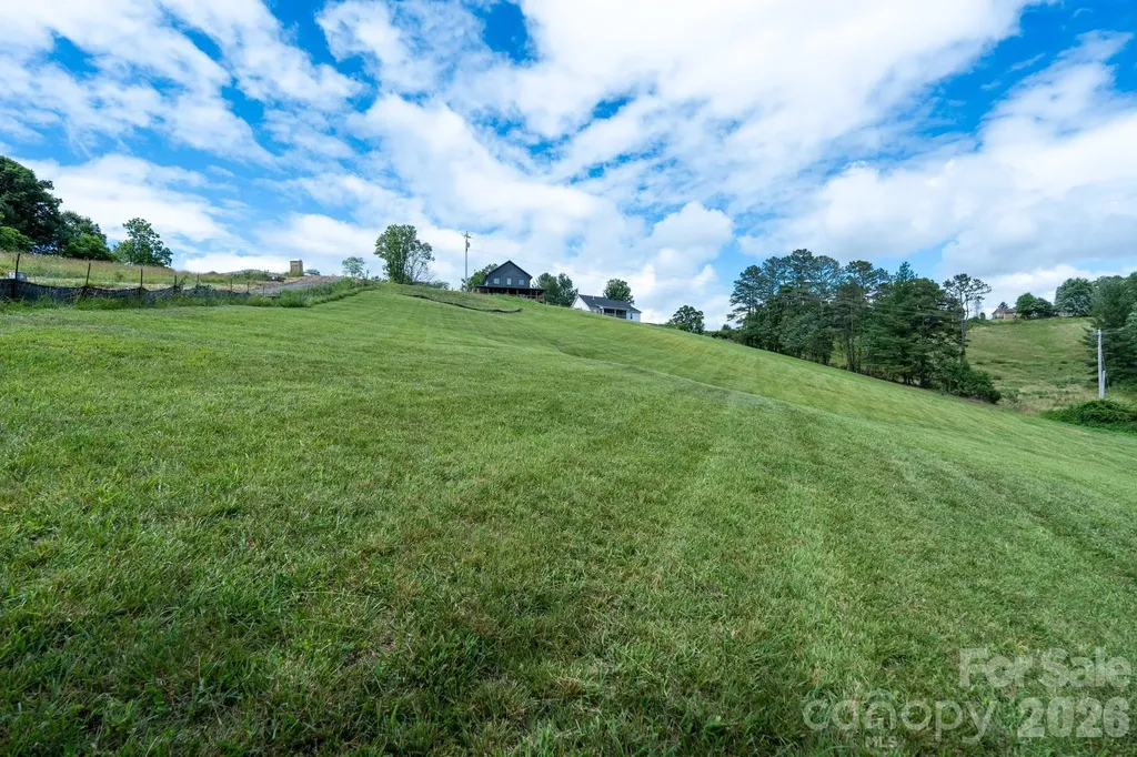 112 Grandview Drive Alexander NC 28701