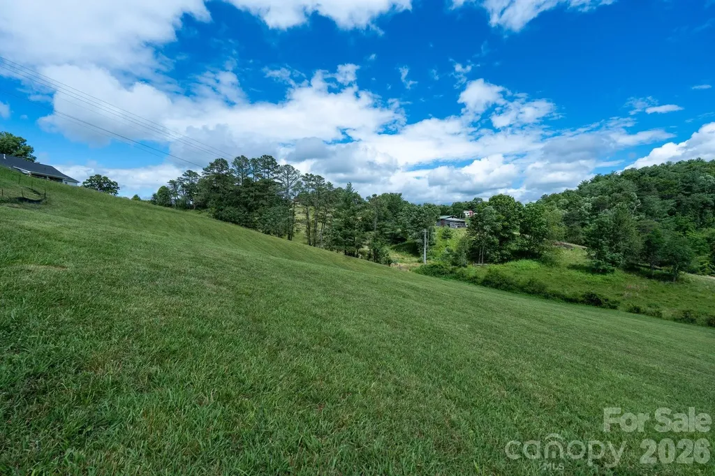 112 Grandview Drive Alexander NC 28701