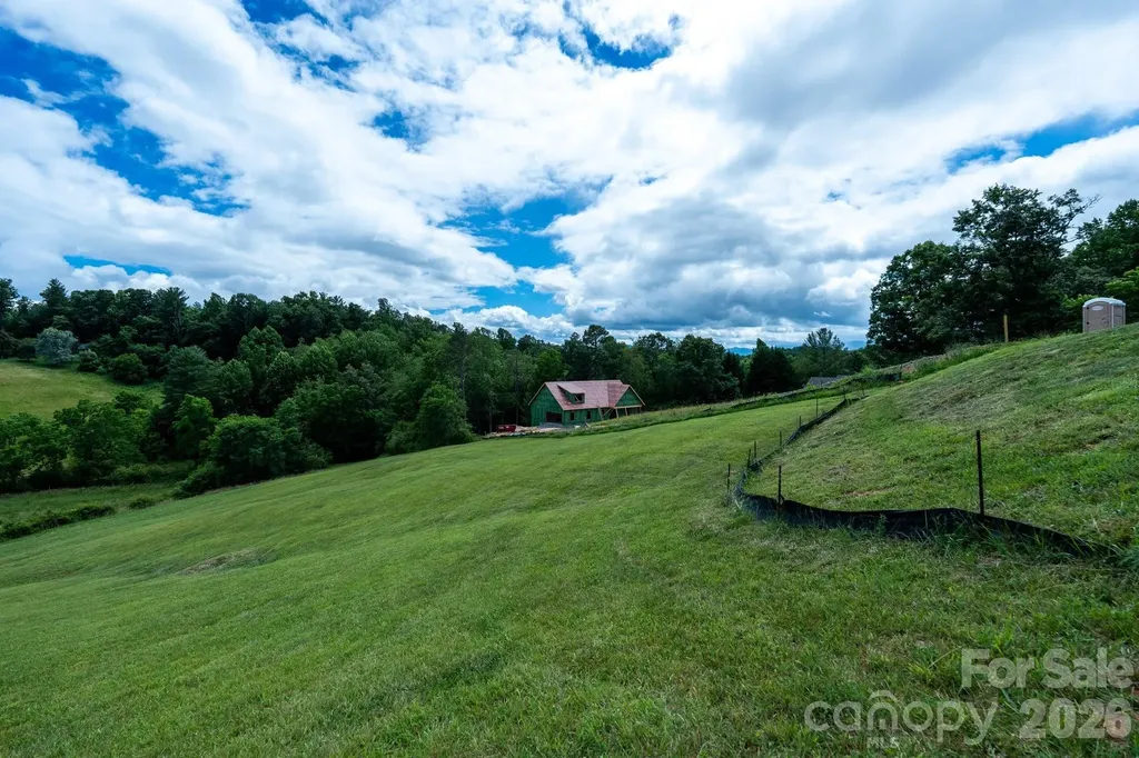 112 Grandview Drive Alexander NC 28701
