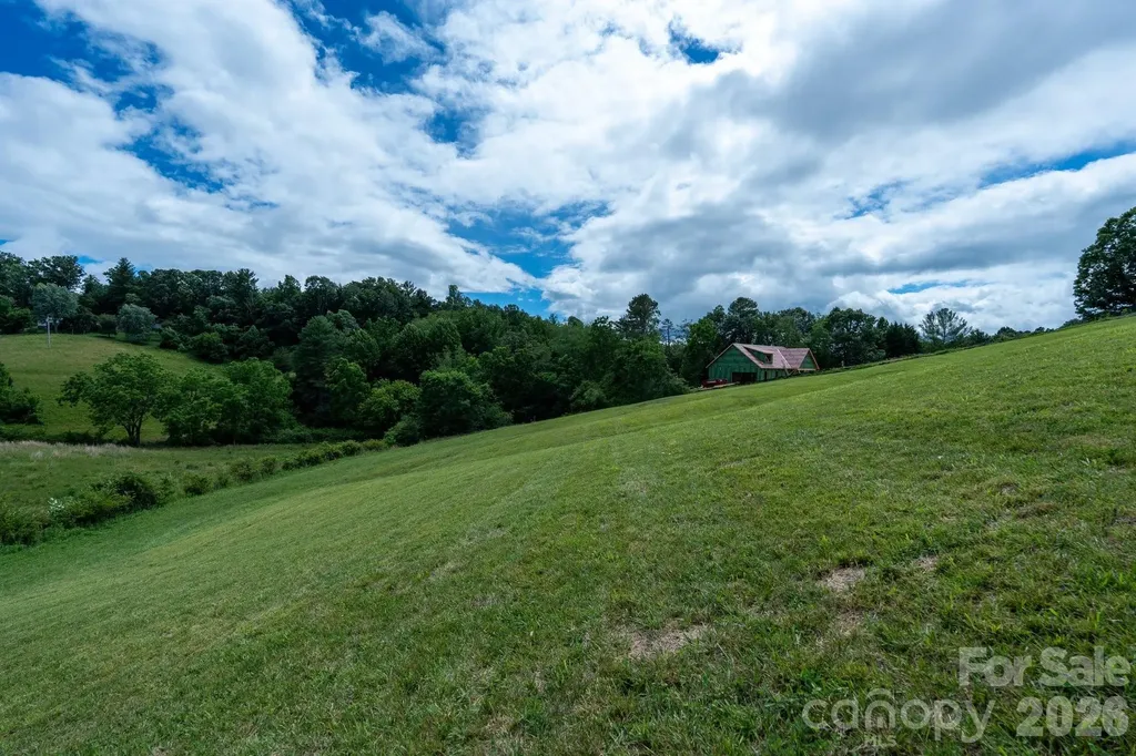 112 Grandview Drive Alexander NC 28701