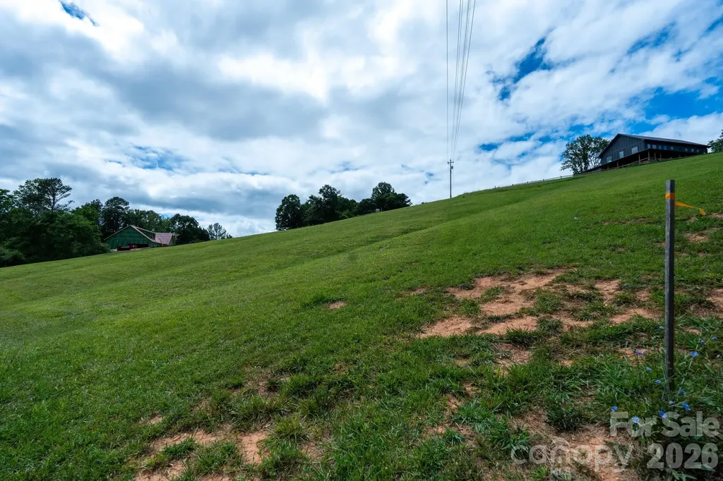112 Grandview Drive Alexander NC 28701