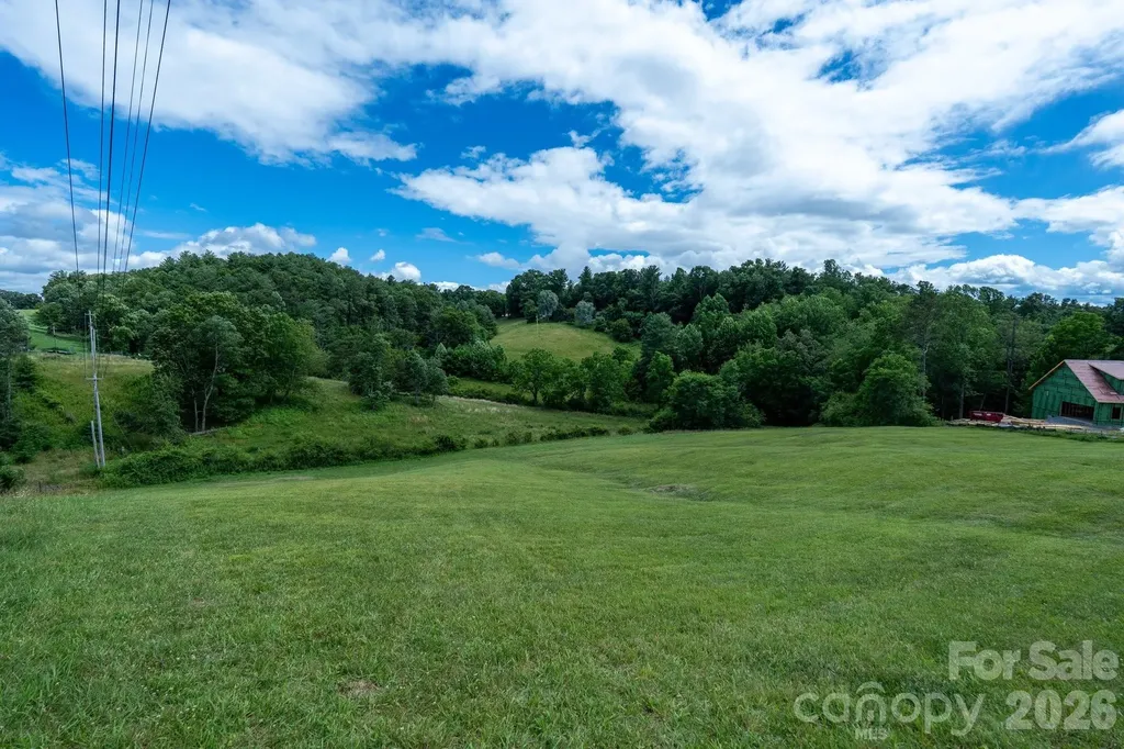 112 Grandview Drive Alexander NC 28701