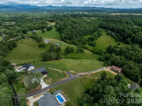 112 Grandview Drive Alexander NC 28701