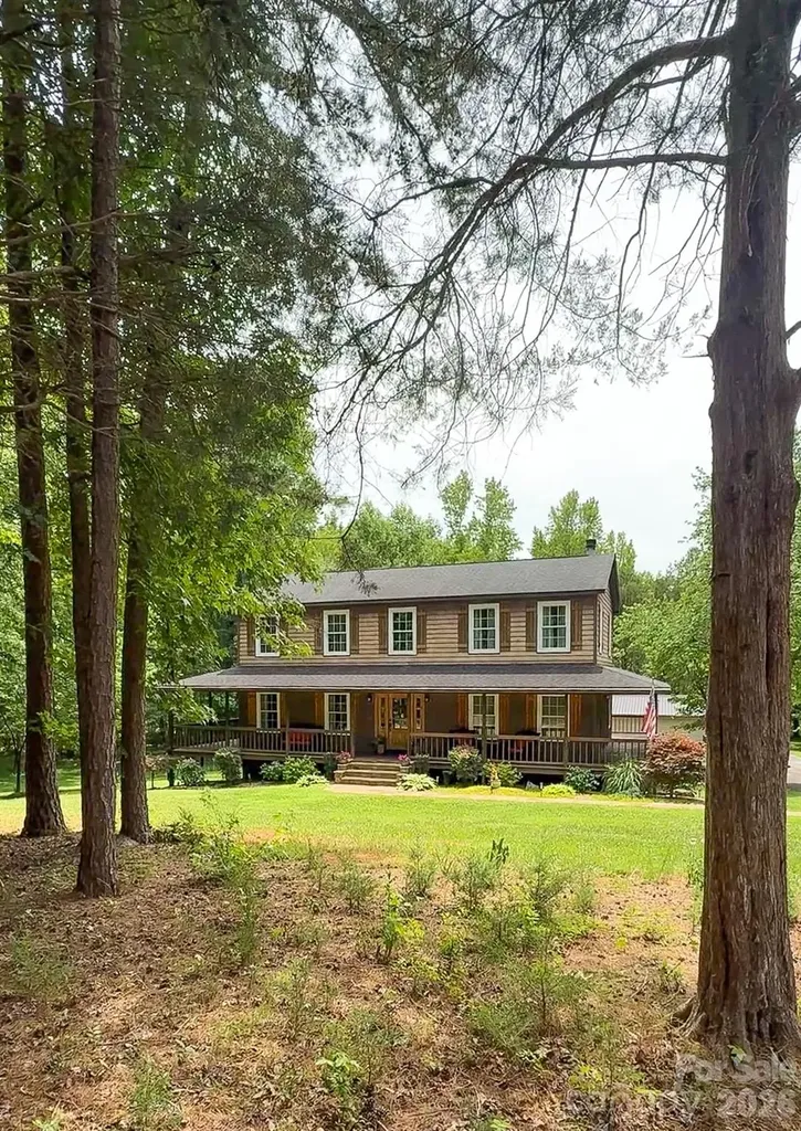 239 Hawks Prey Drive Mooresville NC 28115