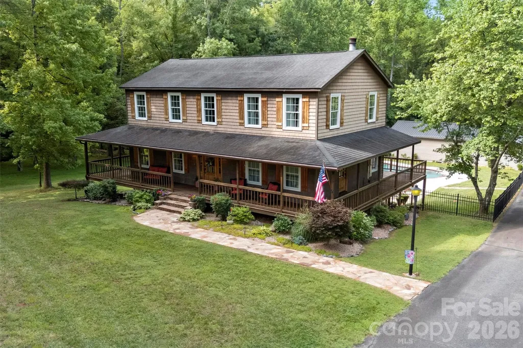 239 Hawks Prey Drive Mooresville NC 28115