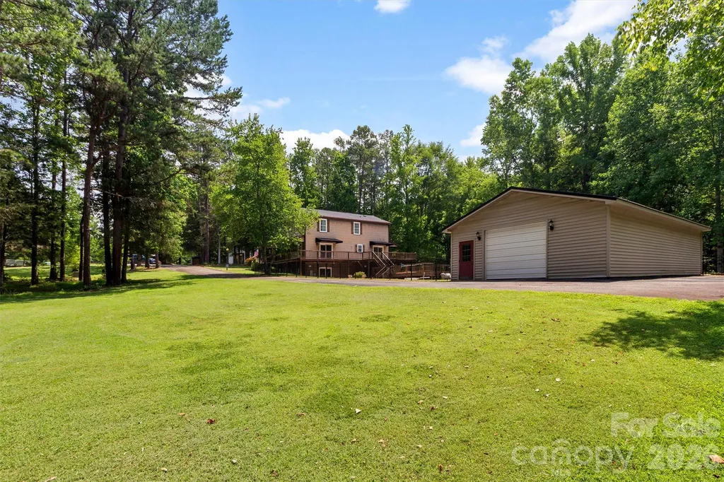 239 Hawks Prey Drive Mooresville NC 28115