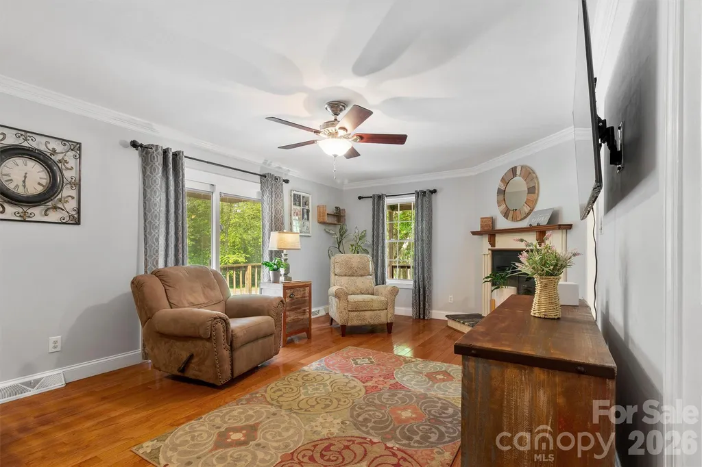 239 Hawks Prey Drive Mooresville NC 28115