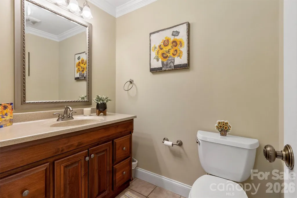 239 Hawks Prey Drive Mooresville NC 28115