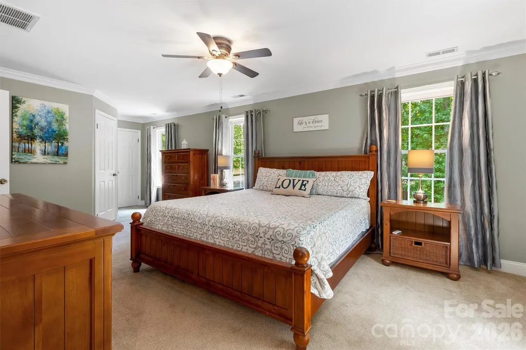 239 Hawks Prey Drive Mooresville NC 28115