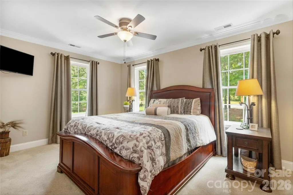 239 Hawks Prey Drive Mooresville NC 28115