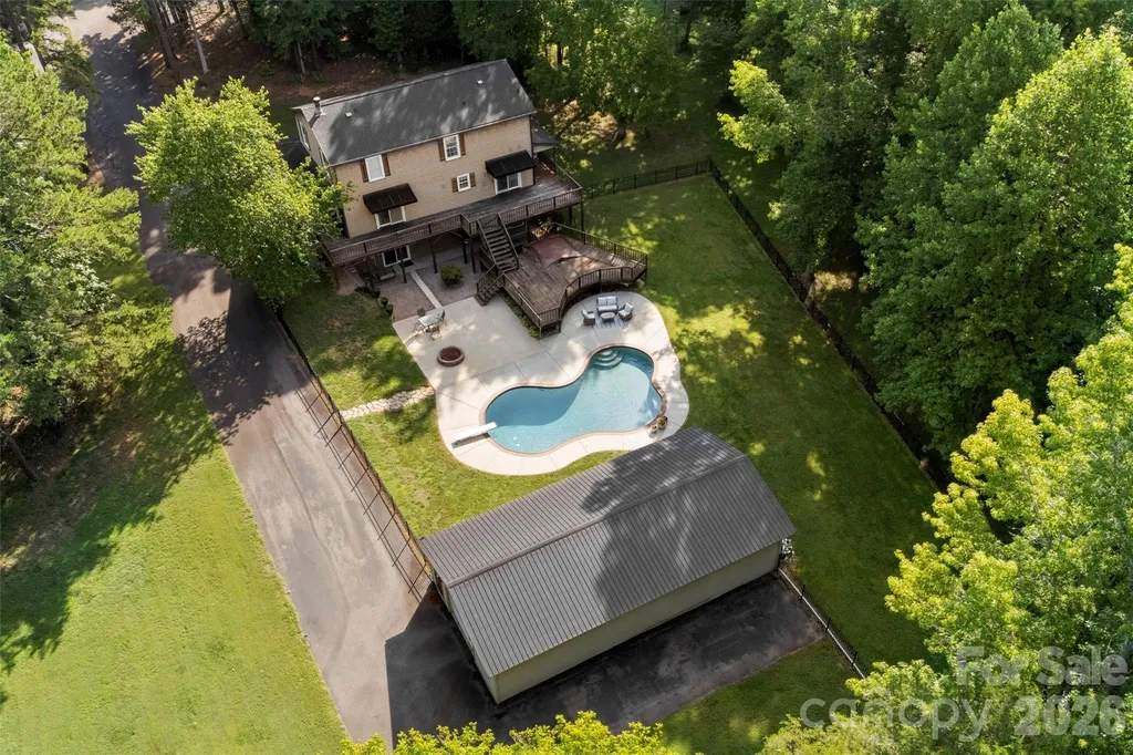 239 Hawks Prey Drive Mooresville NC 28115