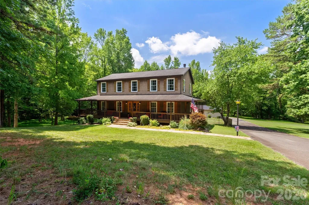 239 Hawks Prey Drive Mooresville NC 28115