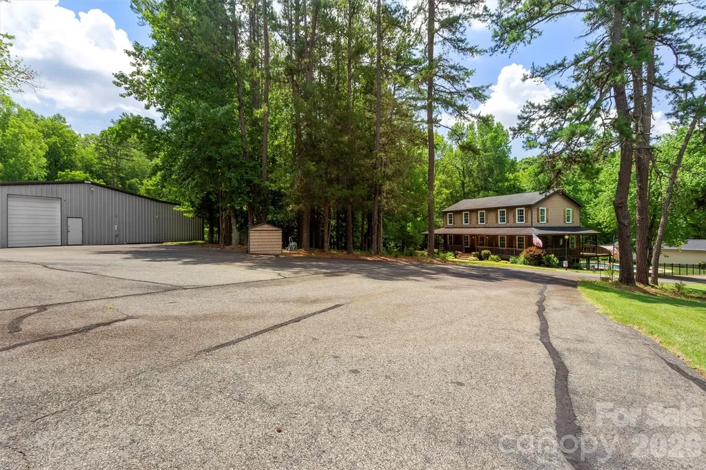 239 Hawks Prey Drive Mooresville NC 28115