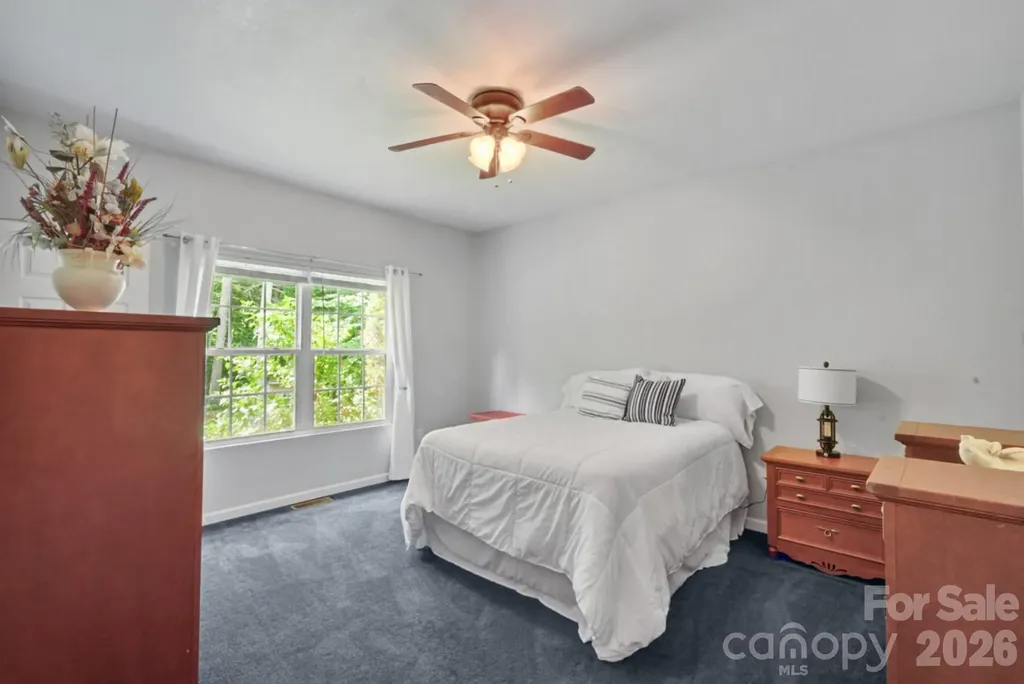90 King Road Weaverville NC 28787