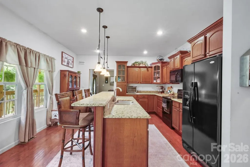 90 King Road Weaverville NC 28787