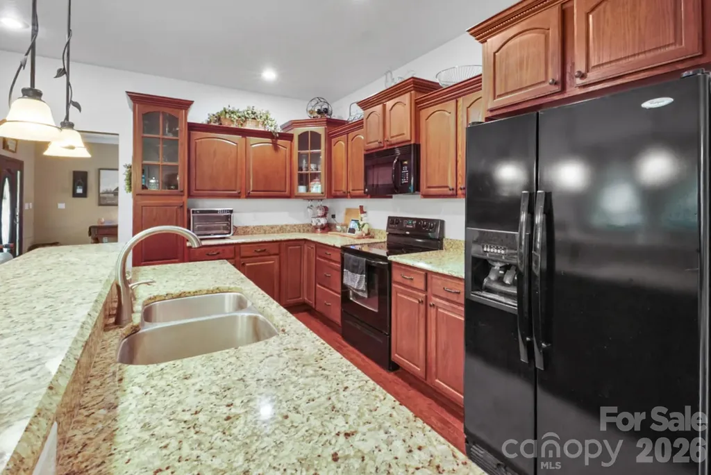 90 King Road Weaverville NC 28787