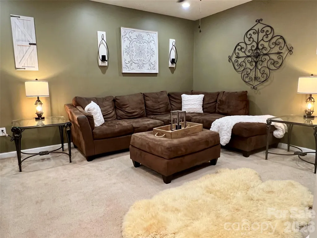90 King Road Weaverville NC 28787
