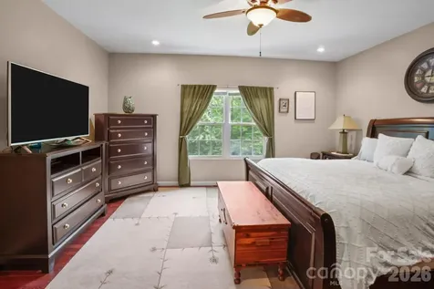 90 King Road Weaverville NC 28787