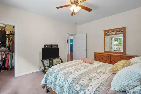 90 King Road Weaverville NC 28787