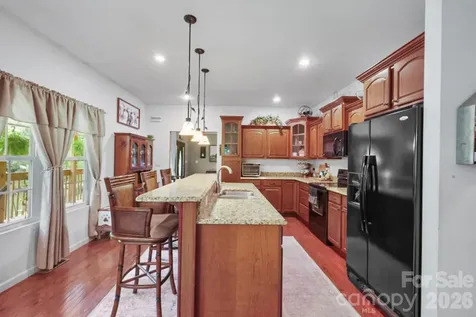 90 King Road Weaverville NC 28787