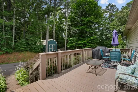 90 King Road Weaverville NC 28787
