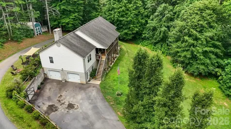 90 King Road Weaverville NC 28787
