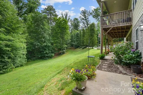 90 King Road Weaverville NC 28787