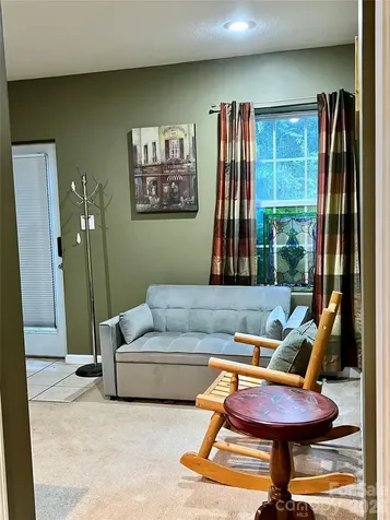 90 King Road Weaverville NC 28787