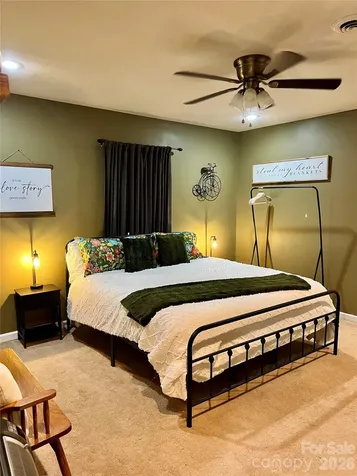 90 King Road Weaverville NC 28787