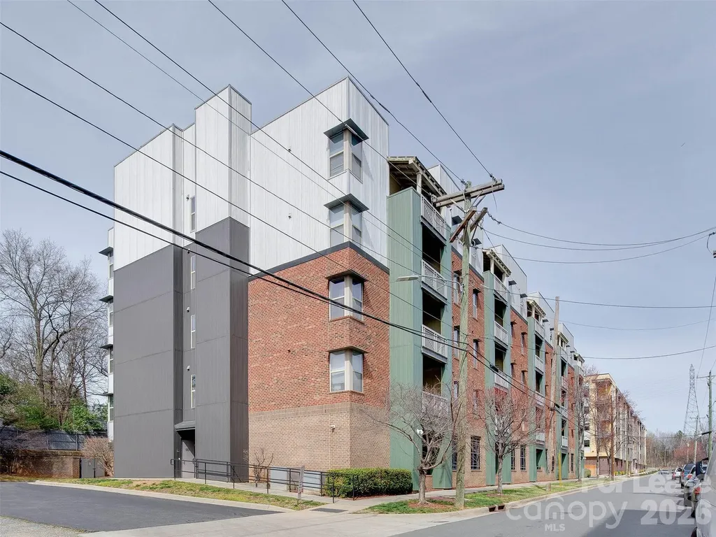 630 Calvert Street Charlotte NC 28208