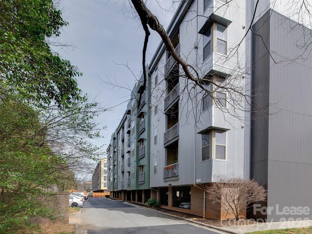 630 Calvert Street Charlotte NC 28208