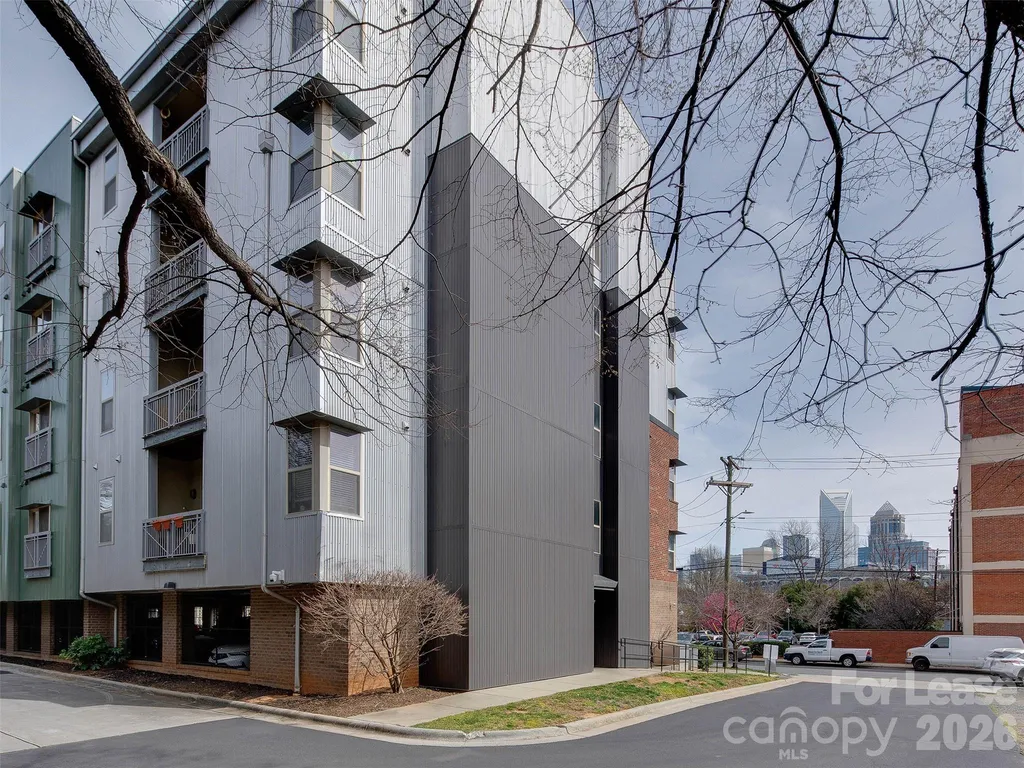630 Calvert Street Charlotte NC 28208