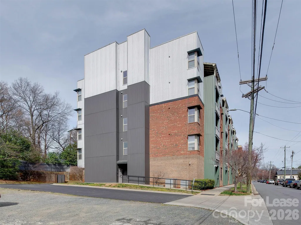 630 Calvert Street Charlotte NC 28208