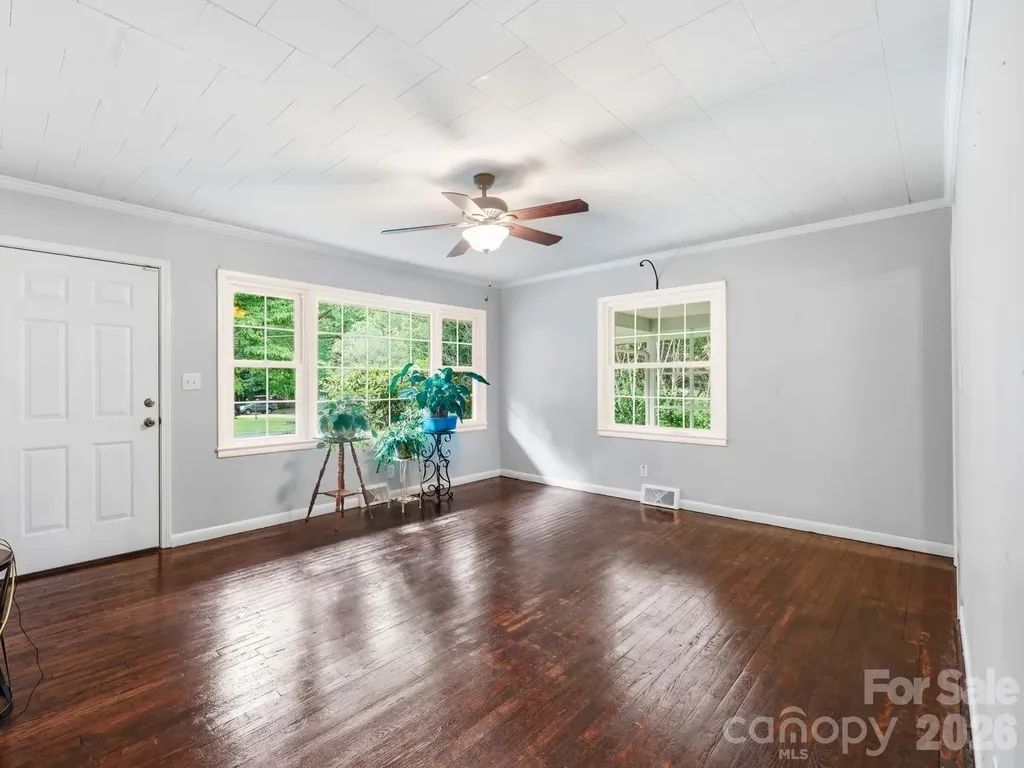 135 Cantiberry Drive Salisbury NC 28146