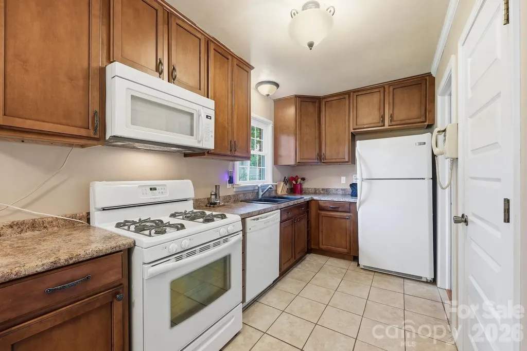 135 Cantiberry Drive Salisbury NC 28146
