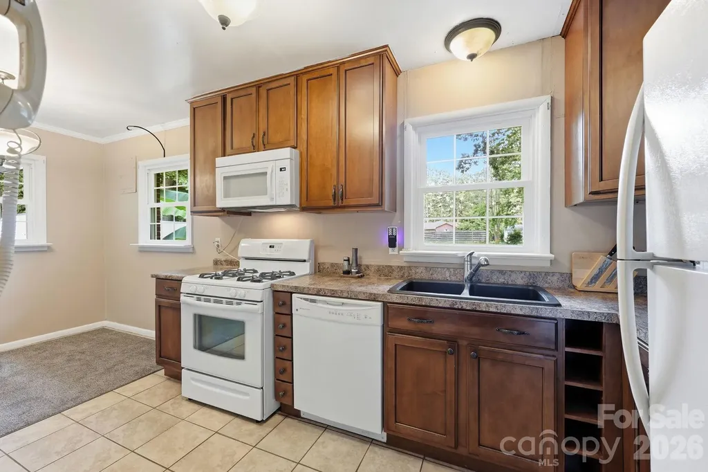 135 Cantiberry Drive Salisbury NC 28146